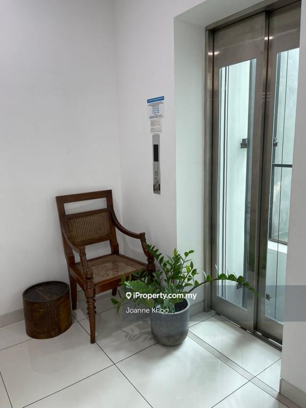 4-storey Terraced House for Sale in Prima Villa, Taman Desa,  Tmn Seputeh, Taman Desa by Joanne Khoo - iProperty.com.my