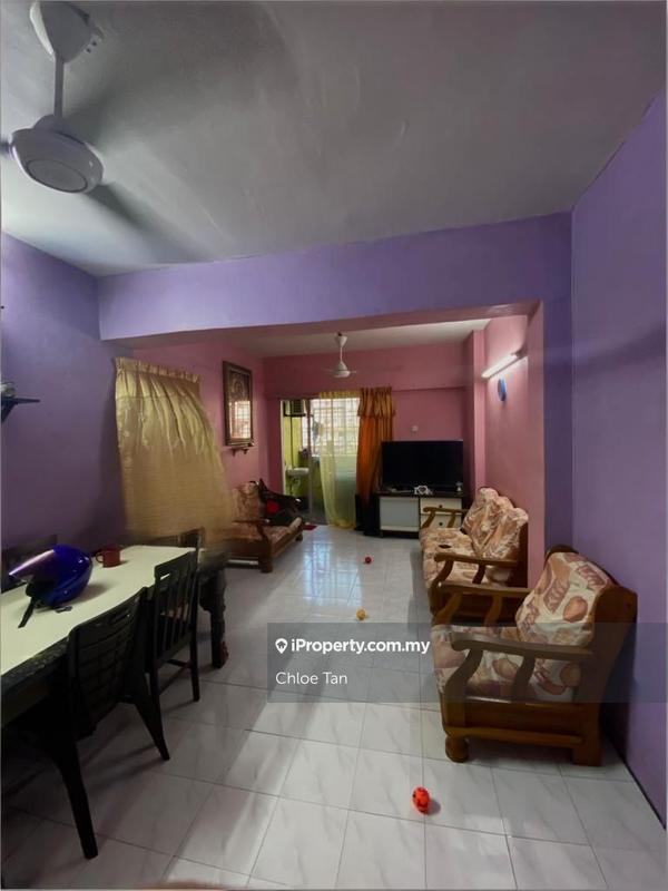 For Sale - Widuri Apartment