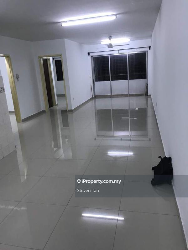 Pangsapuri untuk Dijual di Flora Damansara Apartment oleh Steven Tan - iProperty.com.my