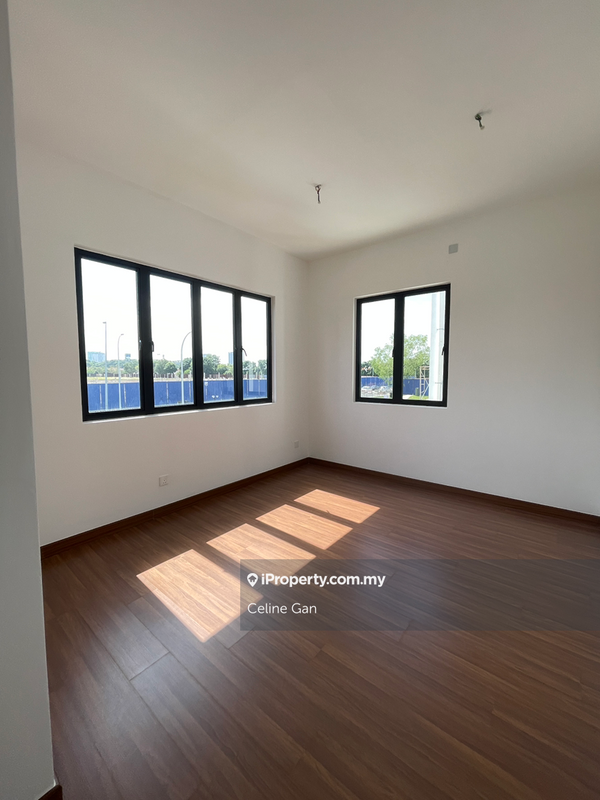 Rumah Teres 2-Tingkat untuk Dijual di Setia Indah, Setia Alam oleh Celine Gan - iProperty.com.my