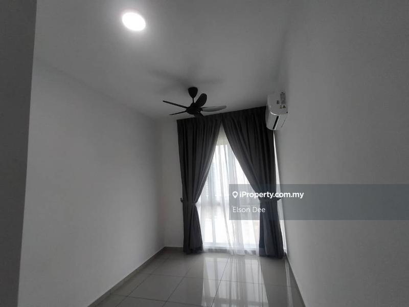 Kediaman Servis untuk Dijual di Metropol oleh Elson Dee - iProperty.com.my