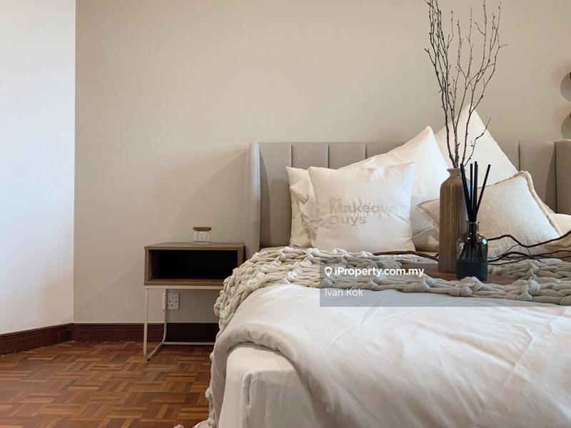 Condominium for Sale in Riana Green Condominium by Ivan Kok - iProperty.com.my