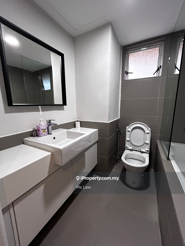 Condominium for Rent in Mont Kiara Bayu by Ms Law - iProperty.com.my