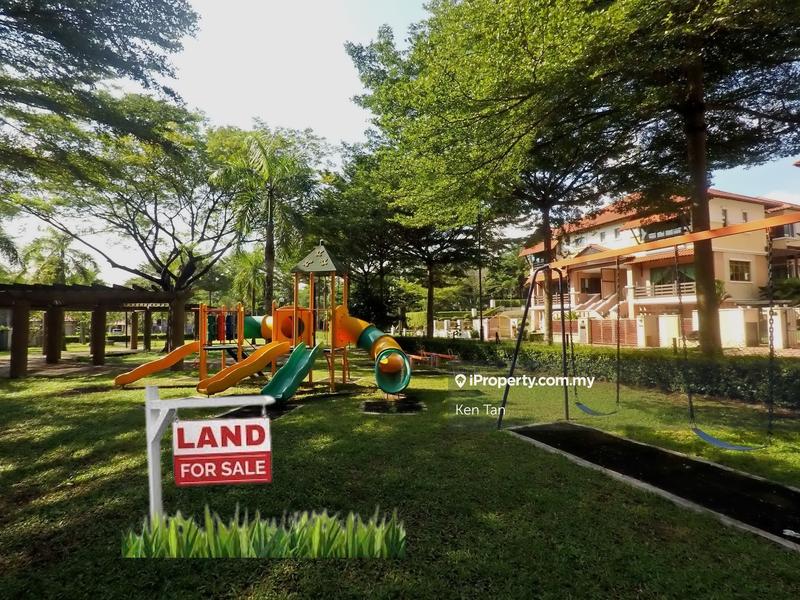 Bungalow Land for Sale in GlenHill Saujana, Petaling Jaya by Ken Tan - iProperty.com.my