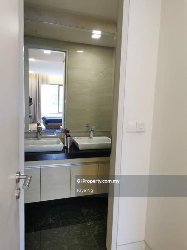 Residensi Servis untuk Dijual di Pavilion Residences oleh Faye Ng - iProperty.com.my