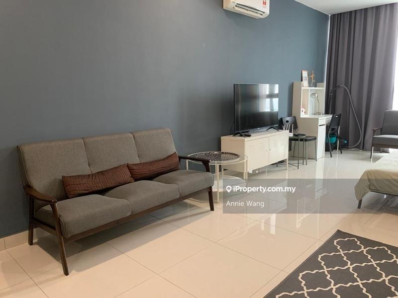 Service Residence for Rent in Atria by Annie Wang - iProperty.com.my