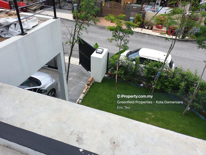 3-storey Terraced House for Sale in Seputeh, Kuala Lumpur by Eric Teo - iProperty.com.my