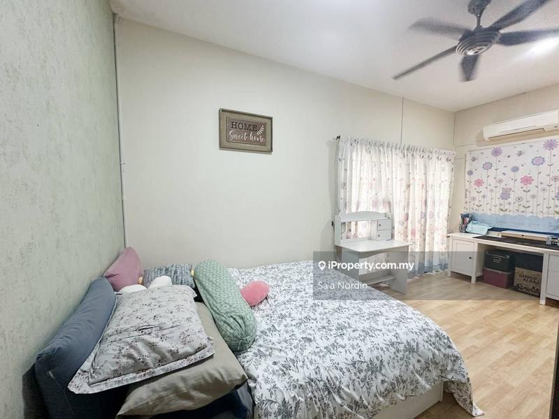 2-storey Terraced House for Sale in ec964, Shah Alam by Sa'a Nordin - iProperty.com.my