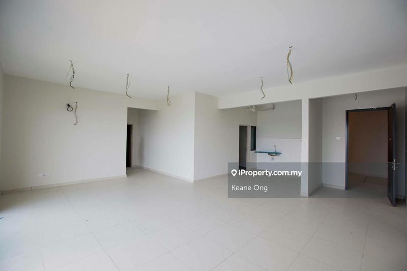 Condominium for Sale in Zefer Hill Residence by Keane Ong - iProperty.com.my