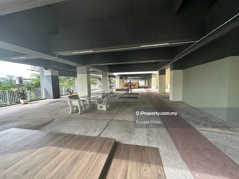 Residensi Servis untuk Dijual di Subang Olives Residence oleh Ronald Khoo - iProperty.com.my