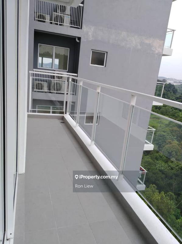 Kondominium untuk Disewa di Duet Residence oleh Ron Liew - iProperty.com.my