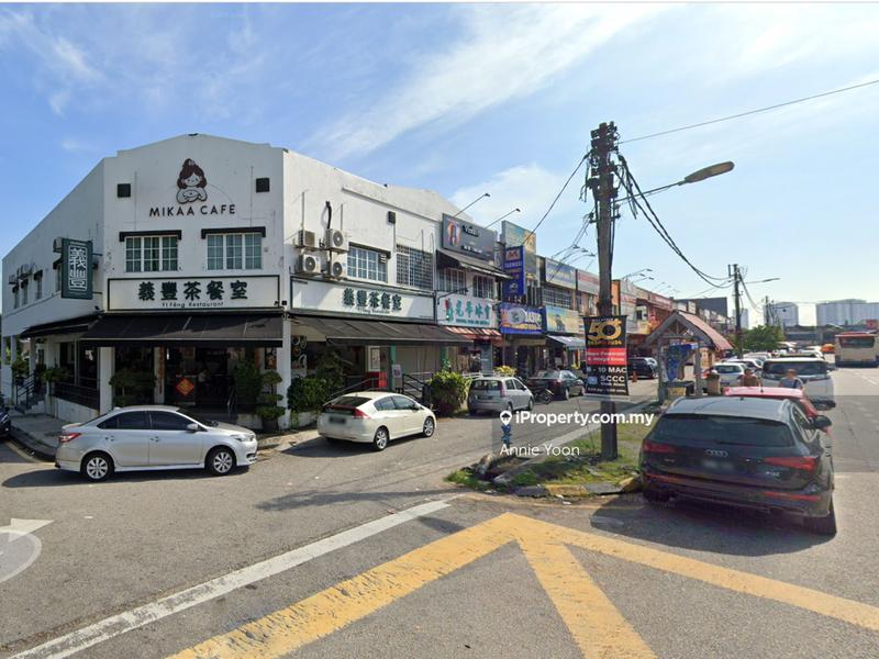 Kedai untuk Dijual di Taman Overseas Union (Taman Oug), Jalan Klang Lama (Old Klang Road) oleh Annie Yoon - iProperty.com.my
