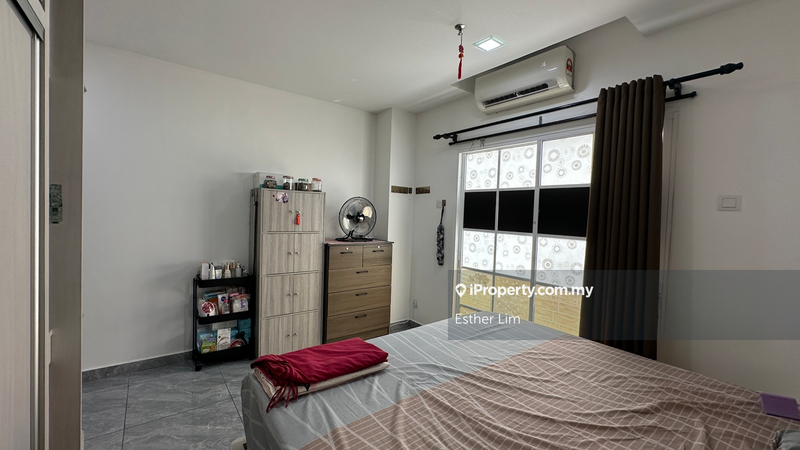 Service Residence for Sale in Champs Elysees by Esther Lim - iProperty.com.my