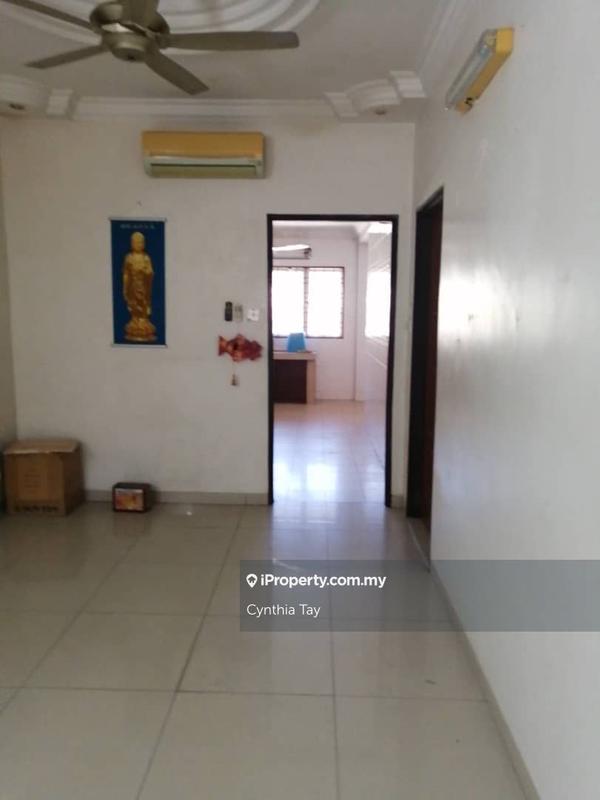 Shop / Office untuk Dijual di Taman Ujong, Jalan Tok Ungku, Seremban oleh Cynthia Tay - iProperty.com.my
