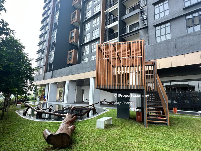 Kondominium untuk Dijual di Damansara Seresta oleh May Chang - iProperty.com.my