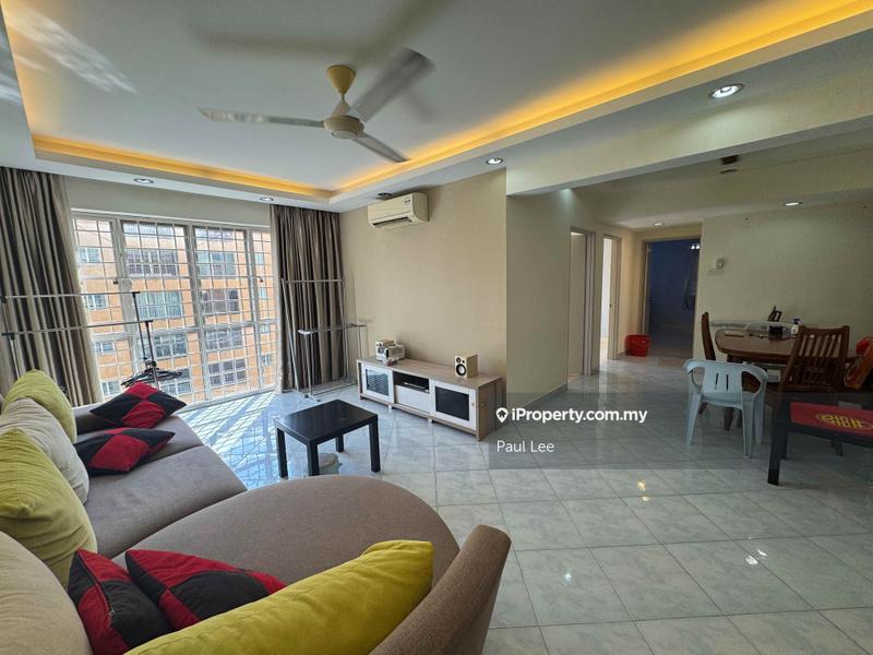 For Sale - Sri Jati 1