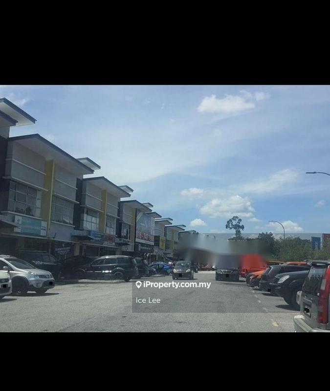 Agricultural Land for Sale in Seksyen U15, Shah Alam by Ice Lee - iProperty.com.my