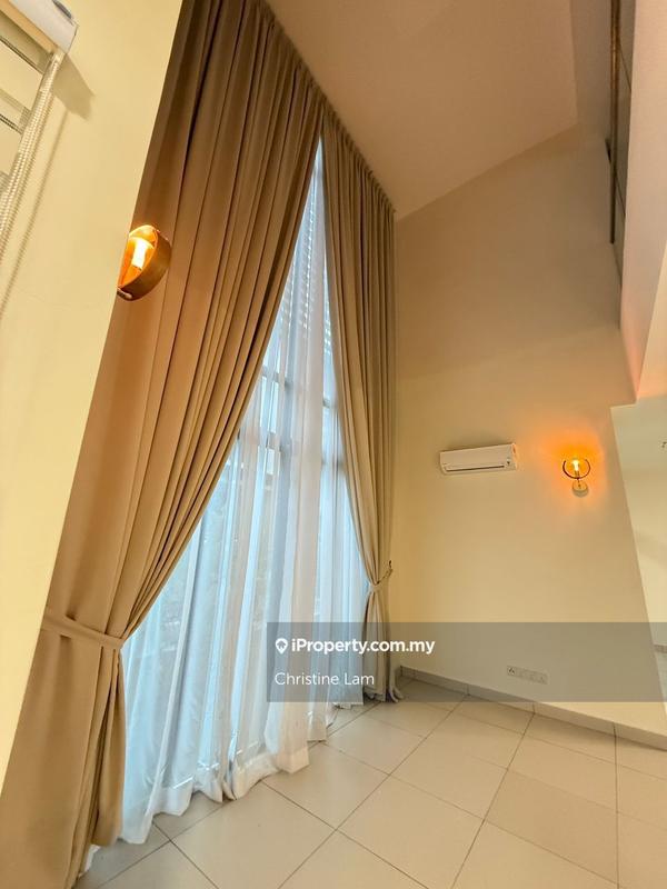 Semi-Detached House for Rent in Alam Impian, Shah Alam by Christine Lam - iProperty.com.my