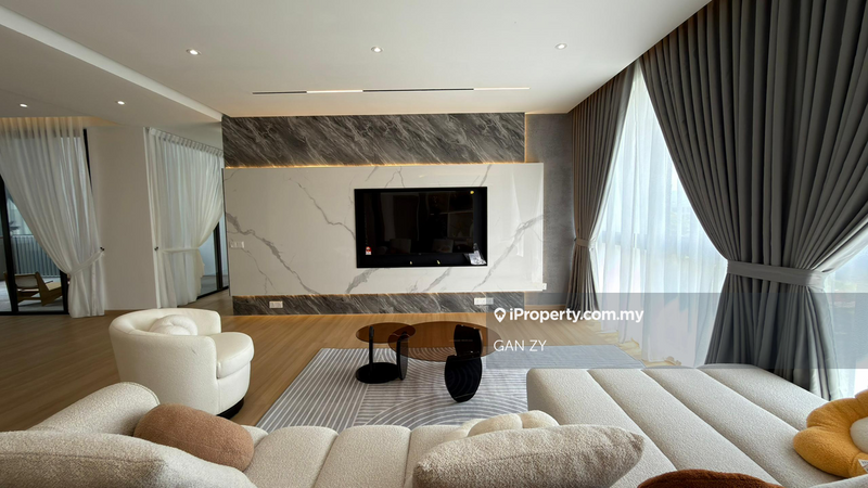 Condominium for Sale in Katana II by GAN ZY - iProperty.com.my