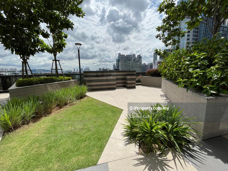 Service Residence for Sale in Service Suites @ Pavilion Embassy by Darren Goh - iProperty.com.my
