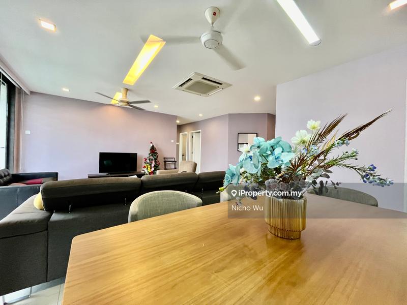 Condominium for Rent in Bangsar Puteri by Nicho Wu - iProperty.com.my