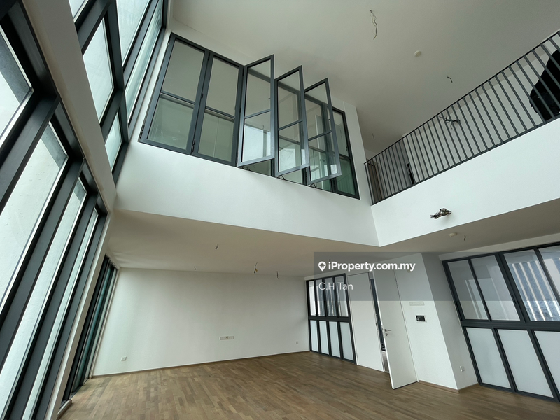 Kondominium untuk Dijual di Twy Duplex Condos oleh C.H Tan - iProperty.com.my