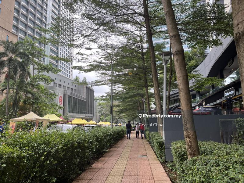 Retail Space untuk Disewa di KLCC, KL City Centre oleh Crystal Chua - iProperty.com.my