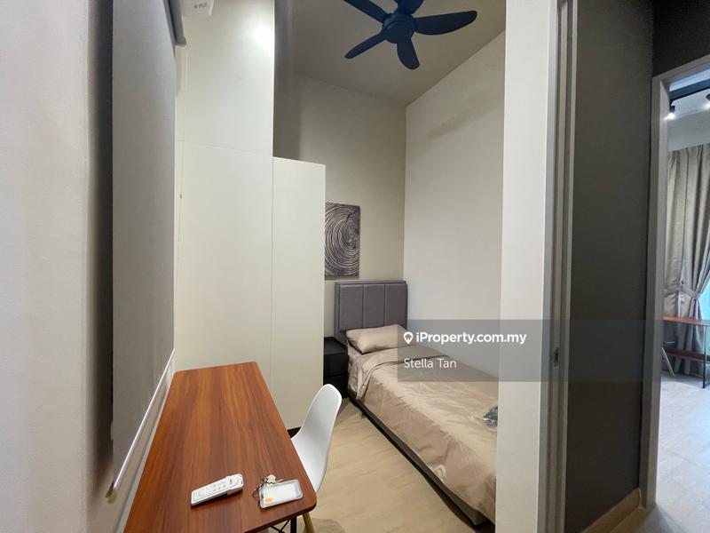 For Rent - The Grand Subang Jaya SS15