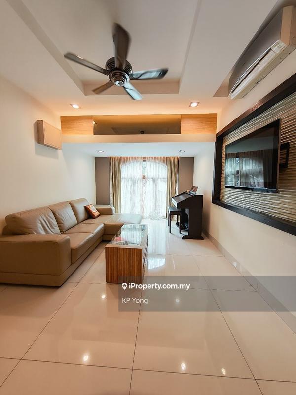 Bungalow House for Sale in Sunway City Ipoh, Ulu Kinta by KP Yong - iProperty.com.my
