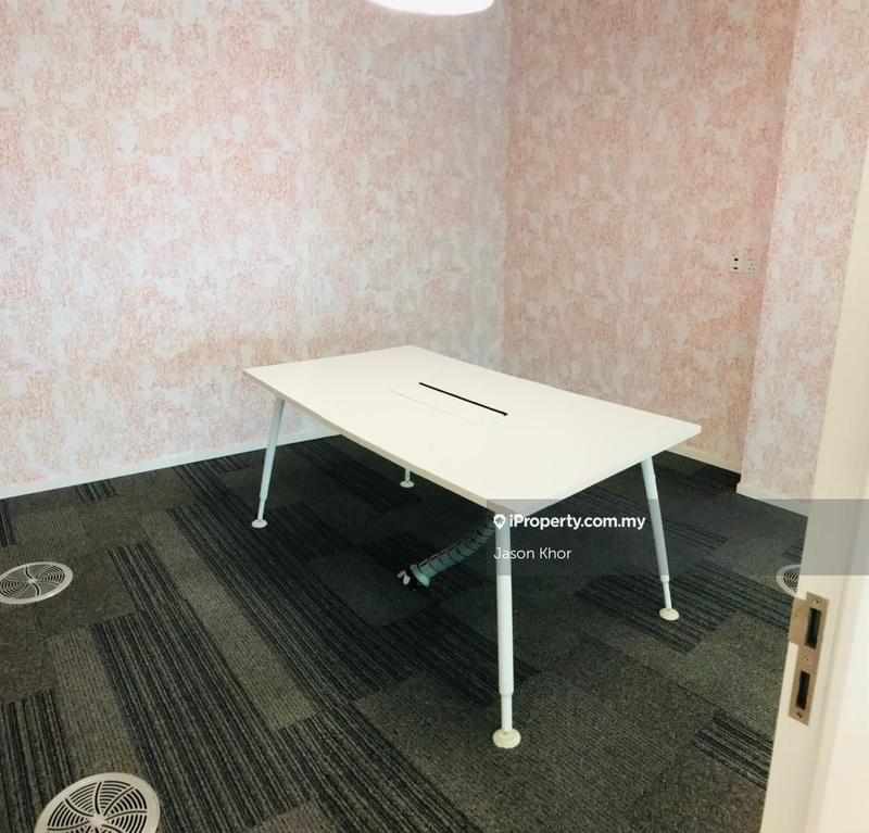 Office for Rent in Bandar Puteri Puchong, Puchong by Jason Khor - iProperty.com.my