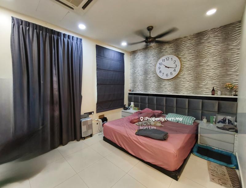 Semi-Detached House for Sale in Bandar Indahpura, Kulai by Ivan Lim - iProperty.com.my
