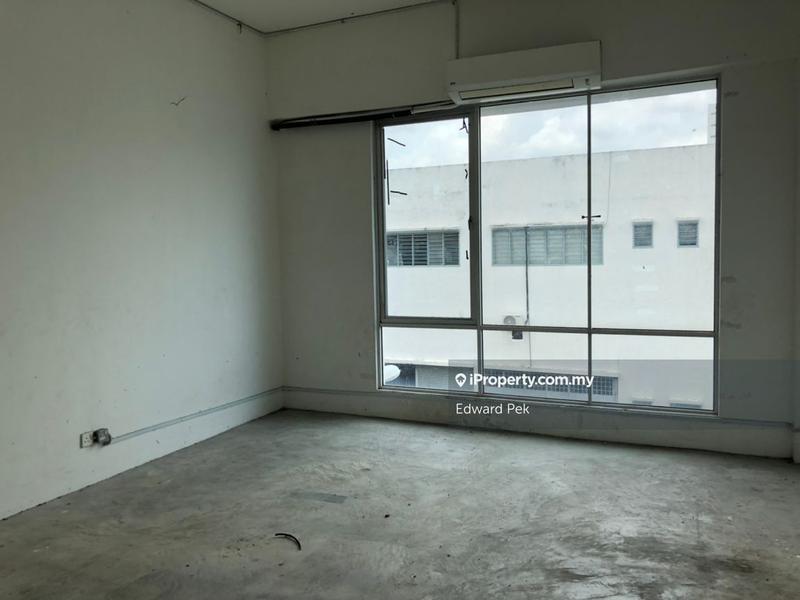 Semi-D Kilang untuk Disewa di gs6w0, Klang oleh Edward Pek - iProperty.com.my