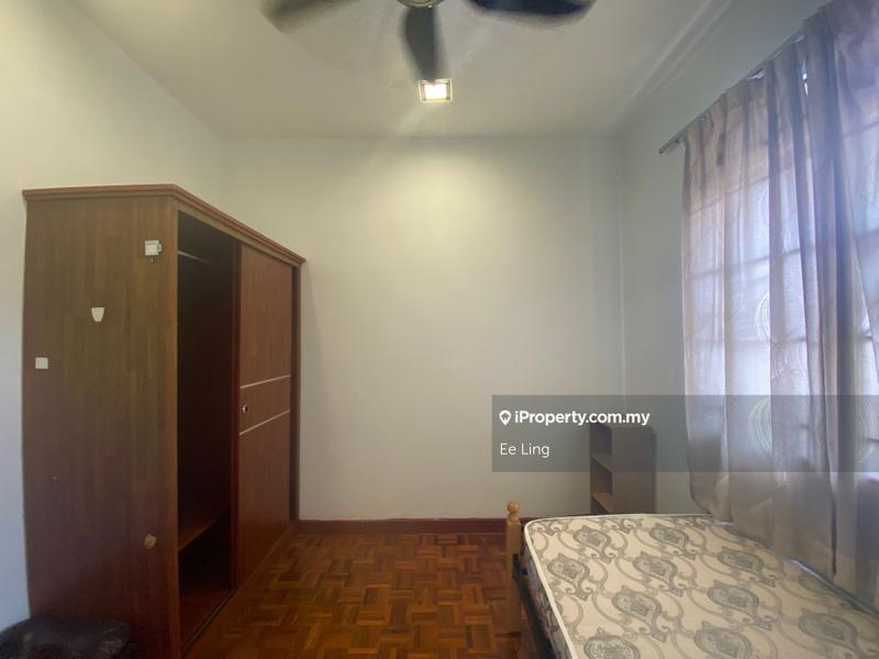 For Rent - Semarak Apartment