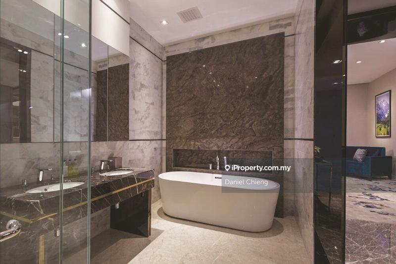 Service Residence for Sale in Victory Suites (The Face 2), KLCC by Daniel Chieng - iProperty.com.my