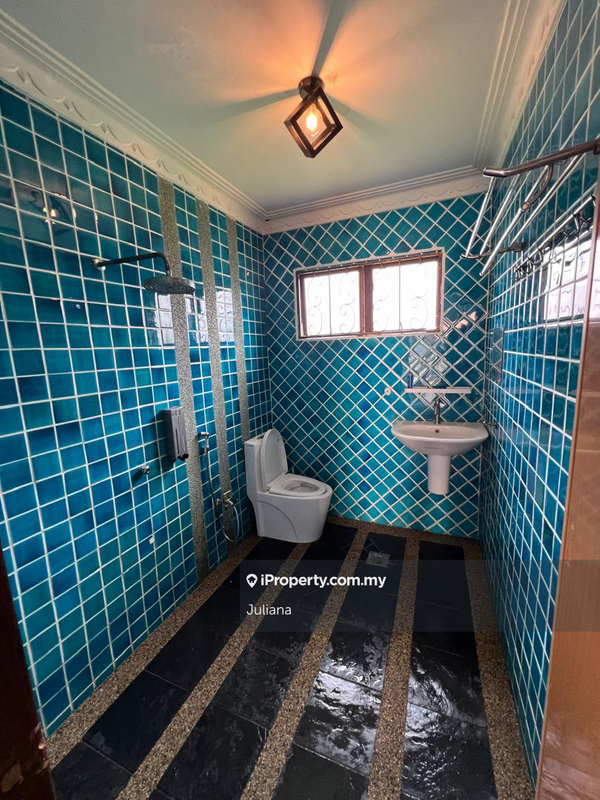 Bungalow House untuk Dijual di Kampung Merbau Sempak, Sungai Buloh oleh Juliana - iProperty.com.my