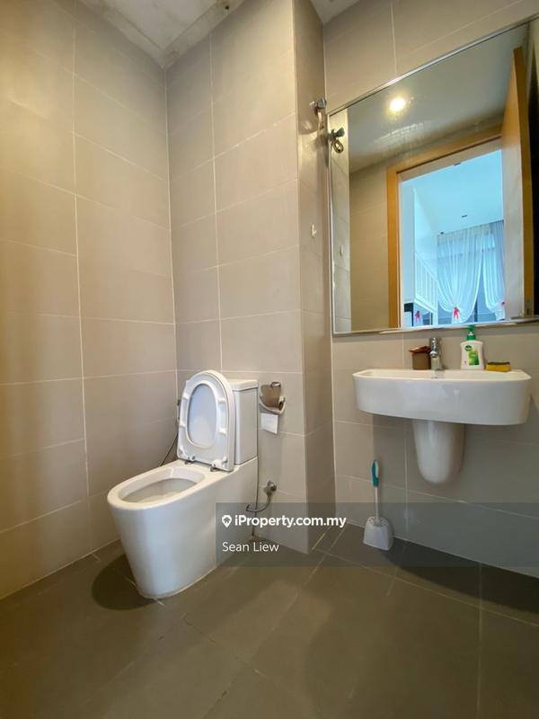 4-storey Terraced House for Rent in Empire Residence, Damansara Perdana by Sean Liew - iProperty.com.my