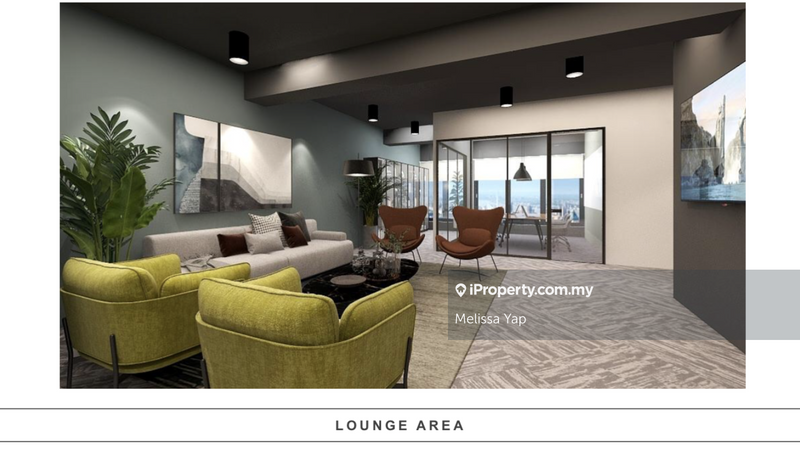 Office for Sale in Mont Kiara, Mont Kiara by Melissa Yap - iProperty.com.my