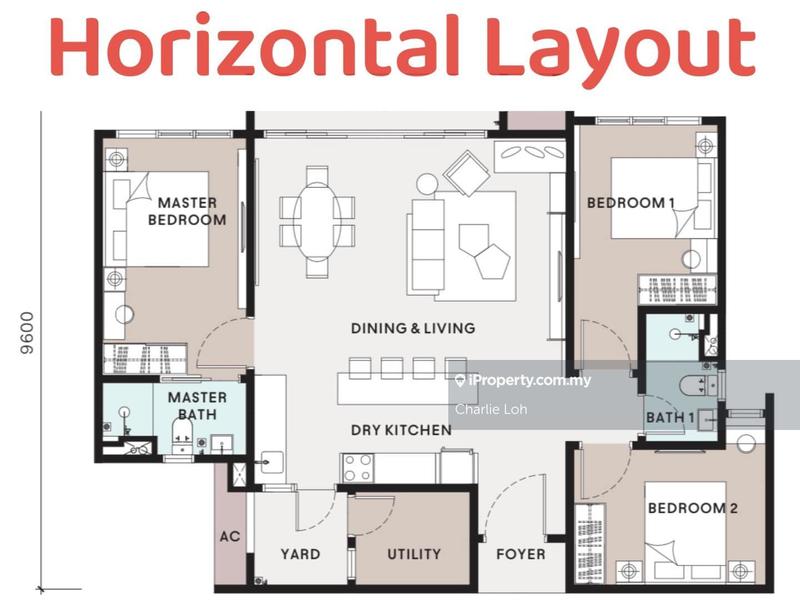 For Sale Curvo Residences @ SkyArena