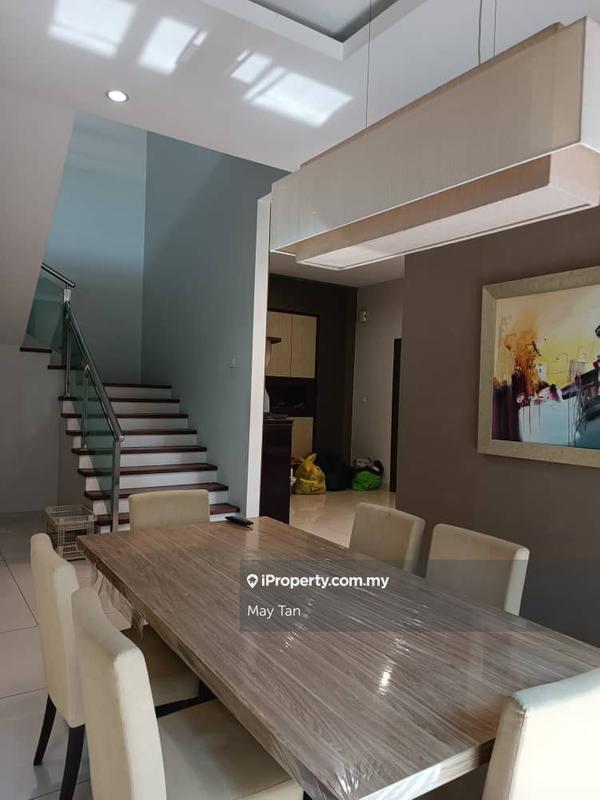 Rumah Berkembar untuk Dijual di Taman Kluang Indah, Kluang oleh May Tan - iProperty.com.my
