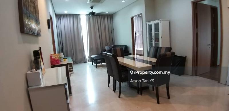 For Sale - Soho Suites Serviced Residence @ KLCC