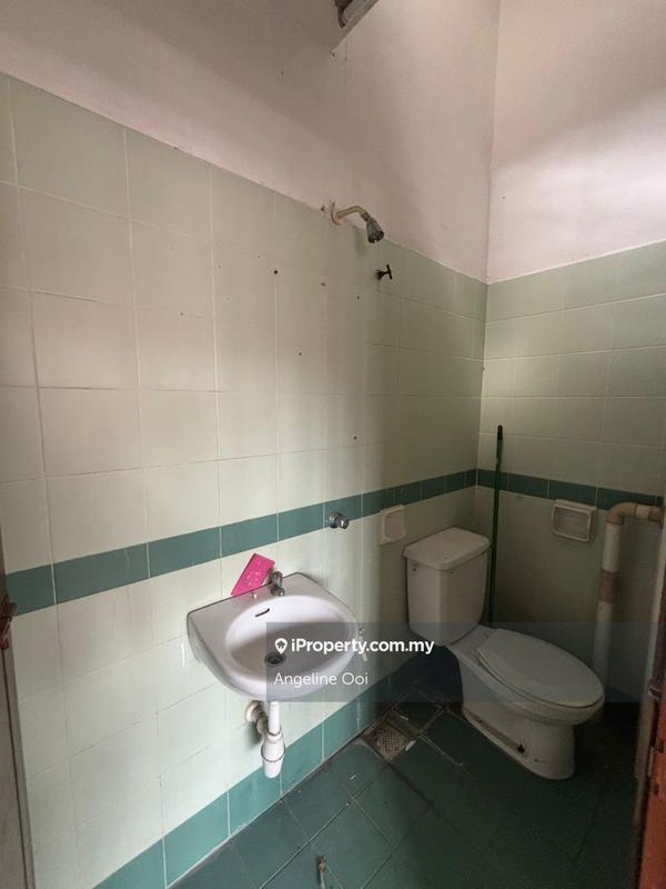 Rumah Teres 2-Tingkat untuk Dijual di Taman Sri Sinar, Segambut oleh Angeline Ooi - iProperty.com.my