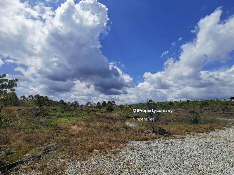 Agricultural Land untuk Dijual di Taman Jelebu, Kuala Klawang oleh Vincent Tee - iProperty.com.my