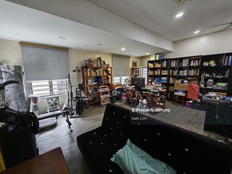 Semi-Detached House for Sale in Bandar Indahpura, Kulai by Ivan Lim - iProperty.com.my