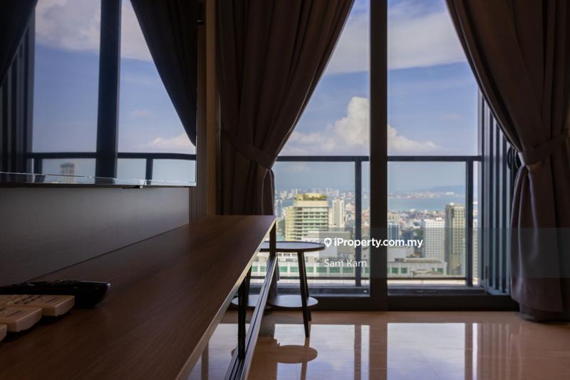 Residensi Servis untuk Disewa di Marriott Residence @ Gurney oleh Sam Kam - iProperty.com.my