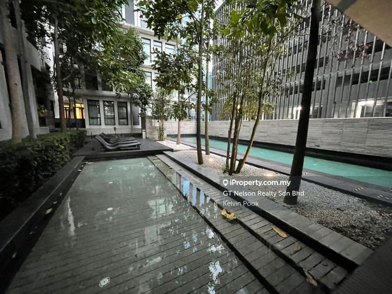 Condominium for Sale in Ampersand by Kelvin Pook - iProperty.com.my