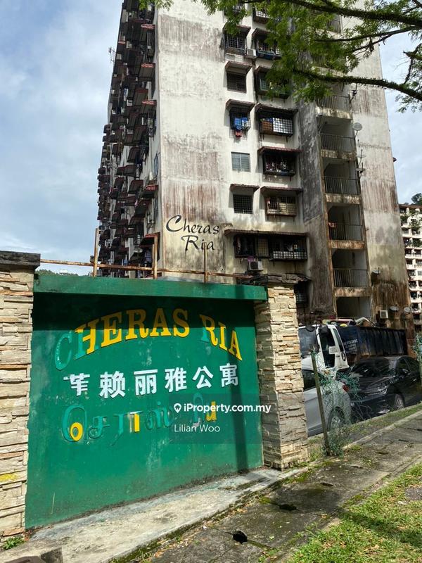 For Sale - Cheras Ria