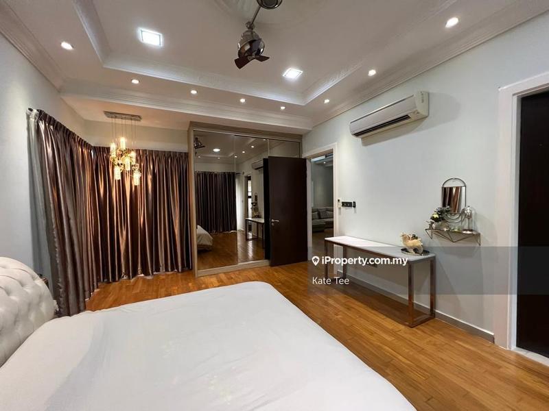 Bungalow House for Rent in East ledang @Noble Park, Johor Bahru by Kate Tee - iProperty.com.my