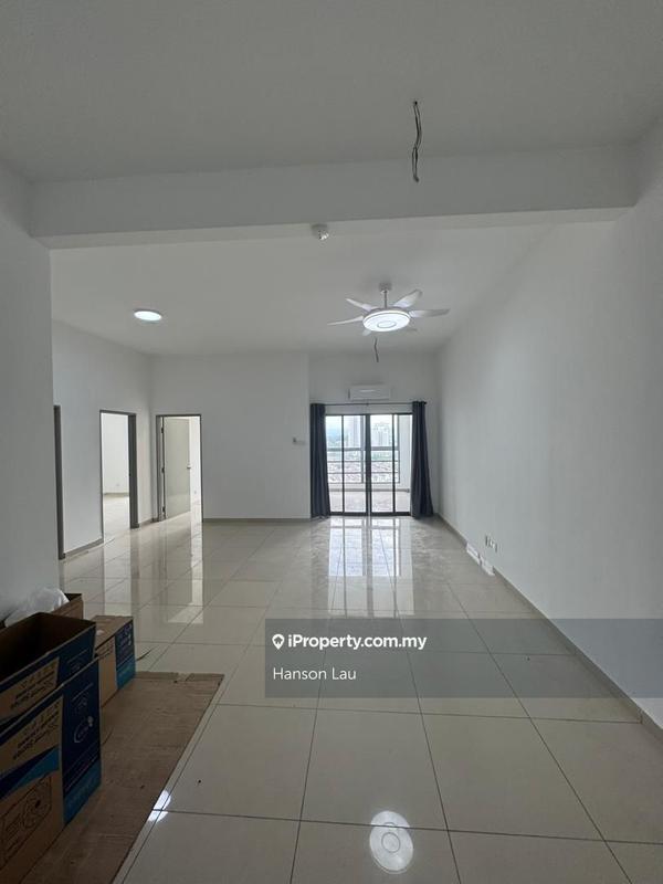 For Rent - Damai Vista