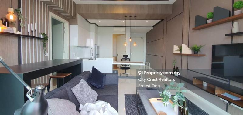 For Rent - Vogue Suites One