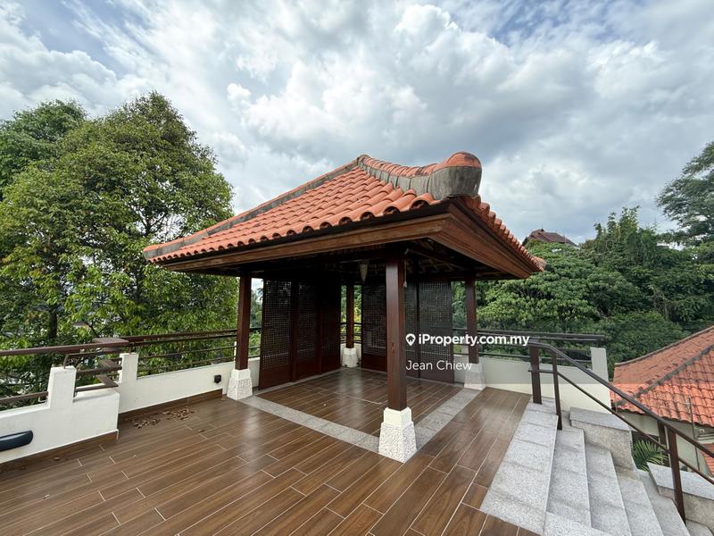 Bungalow House for Sale in Damansara Heights, Damansara Heights by Jean Chiew - iProperty.com.my
